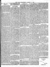 Globe Wednesday 12 January 1898 Page 3