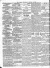Globe Wednesday 12 January 1898 Page 4