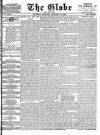 Globe Thursday 13 January 1898 Page 1