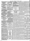 Globe Thursday 13 January 1898 Page 4