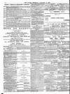 Globe Thursday 13 January 1898 Page 8