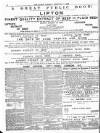 Globe Tuesday 15 February 1898 Page 8