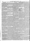 Globe Saturday 05 February 1898 Page 6