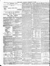 Globe Saturday 12 February 1898 Page 8