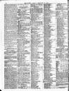 Globe Tuesday 15 February 1898 Page 2