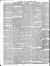 Globe Tuesday 15 February 1898 Page 4