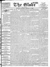Globe Thursday 17 February 1898 Page 1
