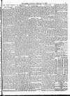 Globe Saturday 19 February 1898 Page 3