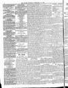 Globe Saturday 19 February 1898 Page 4