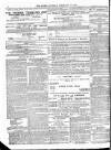 Globe Saturday 19 February 1898 Page 8