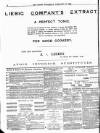 Globe Wednesday 23 February 1898 Page 8