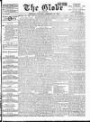 Globe Thursday 24 February 1898 Page 1
