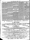 Globe Tuesday 01 March 1898 Page 8