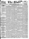 Globe Thursday 10 March 1898 Page 1
