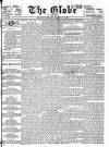 Globe Friday 25 March 1898 Page 1