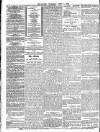 Globe Thursday 07 April 1898 Page 4