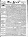 Globe Wednesday 13 April 1898 Page 1