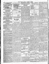 Globe Friday 22 April 1898 Page 4