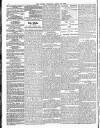 Globe Tuesday 26 April 1898 Page 4