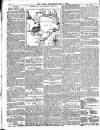 Globe Wednesday 04 May 1898 Page 4