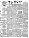 Globe Thursday 05 May 1898 Page 1