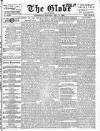 Globe Wednesday 11 May 1898 Page 1