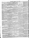 Globe Wednesday 11 May 1898 Page 4