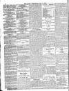 Globe Wednesday 11 May 1898 Page 6