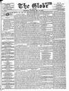 Globe Thursday 12 May 1898 Page 1
