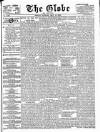 Globe Friday 13 May 1898 Page 1