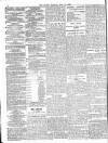 Globe Monday 16 May 1898 Page 4