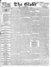 Globe Tuesday 17 May 1898 Page 1