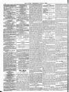 Globe Wednesday 01 June 1898 Page 4
