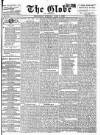 Globe Wednesday 08 June 1898 Page 1