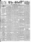 Globe Friday 10 June 1898 Page 1