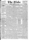 Globe Wednesday 15 June 1898 Page 1