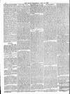 Globe Wednesday 15 June 1898 Page 2