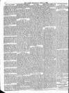 Globe Wednesday 15 June 1898 Page 6