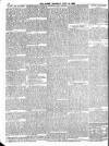 Globe Thursday 16 June 1898 Page 8