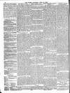 Globe Saturday 25 June 1898 Page 2