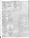 Globe Wednesday 06 July 1898 Page 4