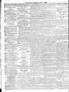 Globe Thursday 07 July 1898 Page 4