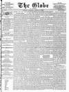 Globe Tuesday 09 August 1898 Page 1