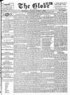 Globe Wednesday 10 August 1898 Page 1