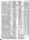 Globe Wednesday 10 August 1898 Page 2
