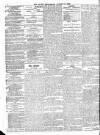 Globe Wednesday 10 August 1898 Page 4