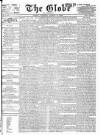 Globe Friday 12 August 1898 Page 1
