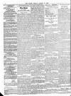 Globe Friday 12 August 1898 Page 4
