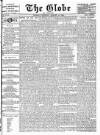 Globe Tuesday 16 August 1898 Page 1