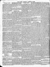 Globe Saturday 20 August 1898 Page 6